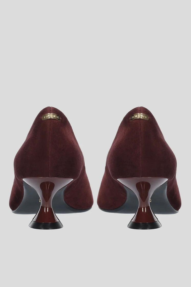 Eugenia Pump 50 Merlot