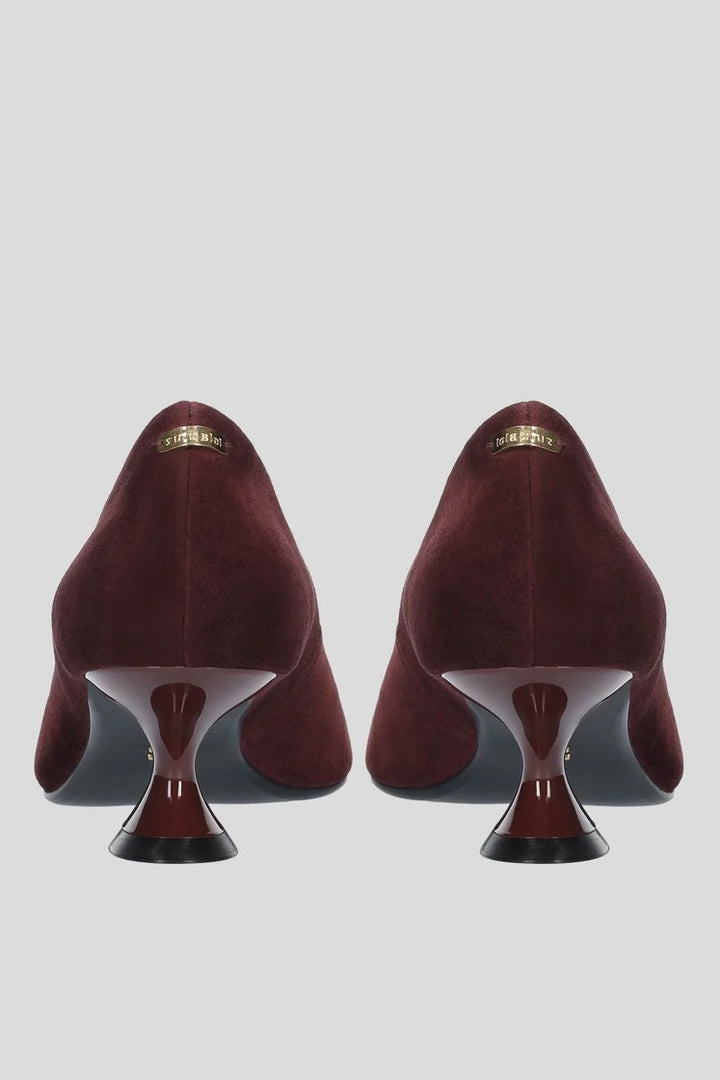 Eugenia Pump 50 Merlot