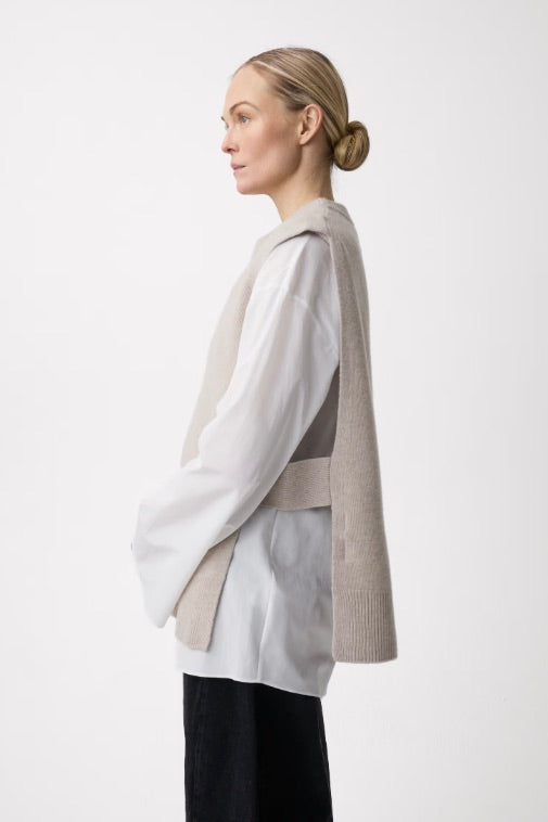 Layer Vest Snowday