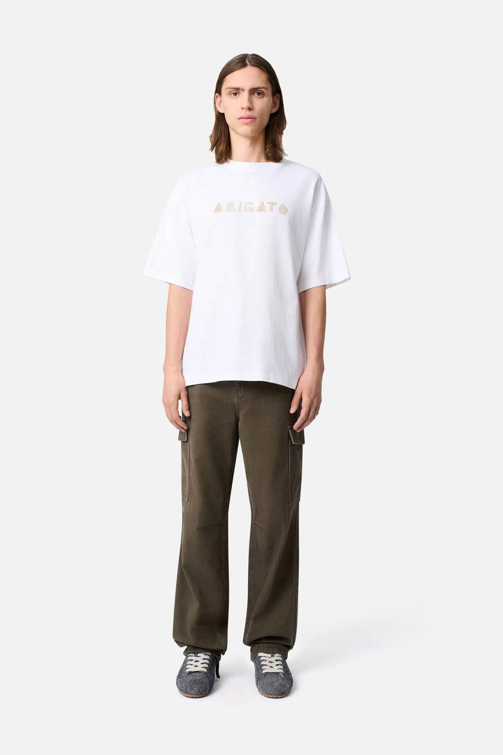 AXEL ARIGATO Abbot Cargo Trousers - Dale