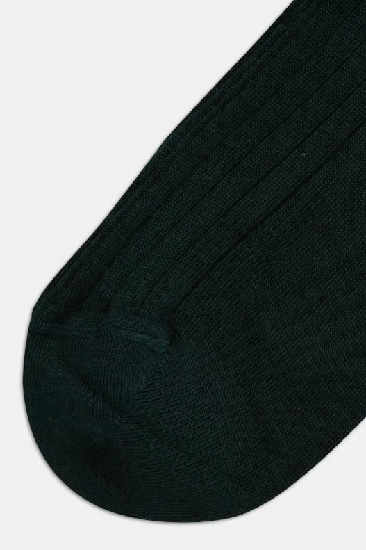 Brandy Socks Zante Green