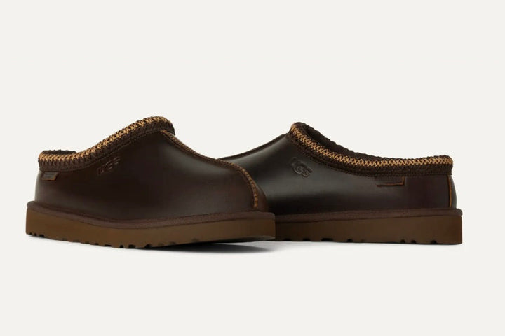 W Tasman LTHR Regen Ironwood
