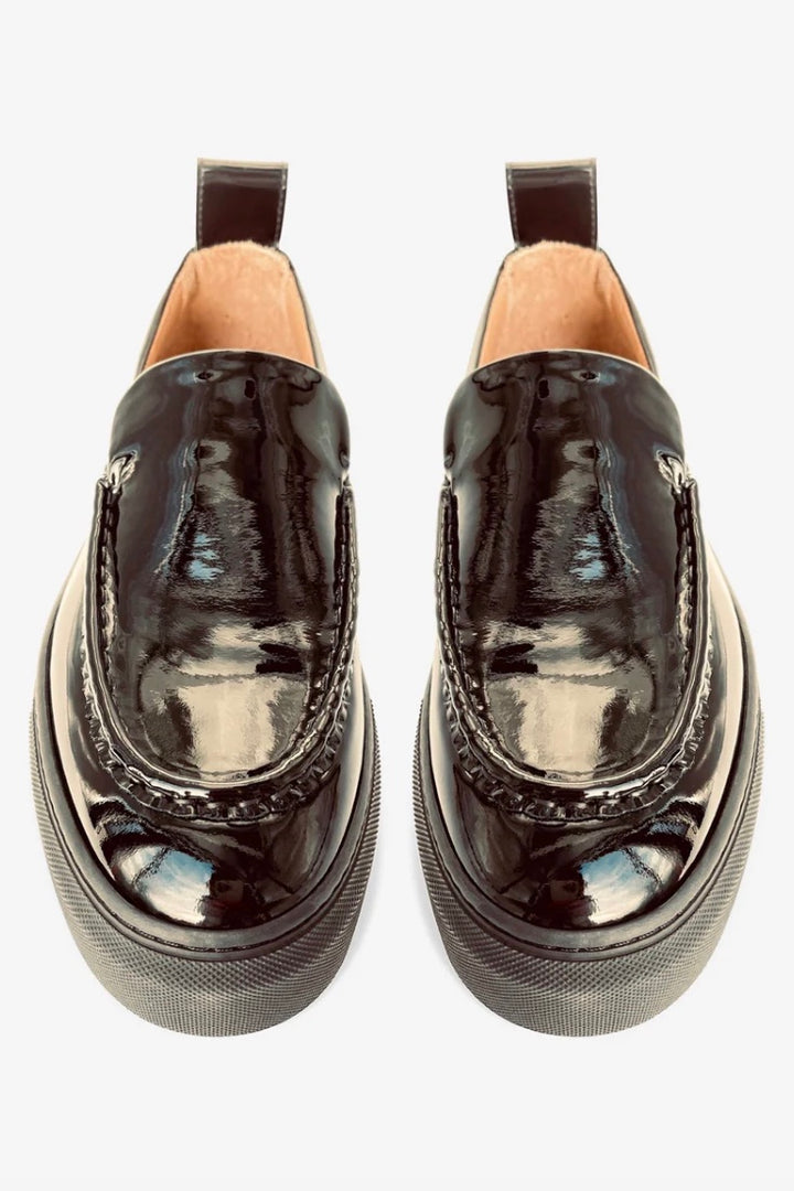 COMFORT ZONE LOAFERS SNEAKERS