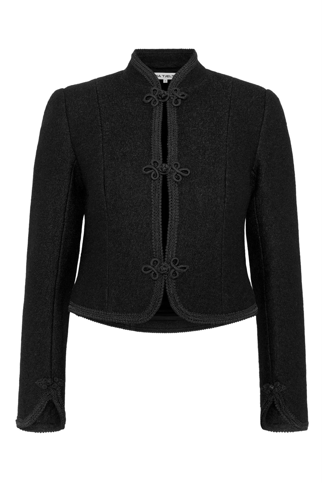 Hayden Jacket Black