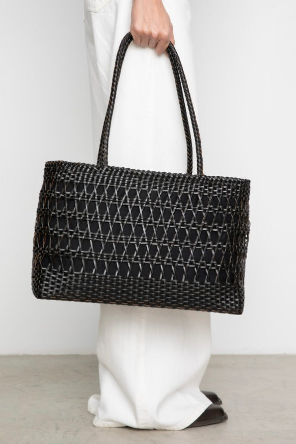 CAMILLA PIHL Cordova Basket Large Black - Dale