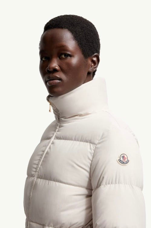 Brossette Short Down Jacket