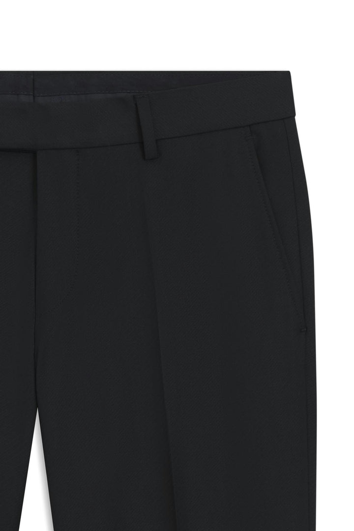 H-George-263 Dark Blue