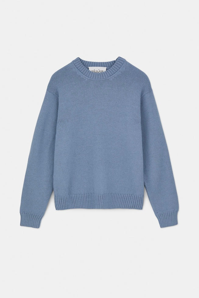 Highland Saga Sweater