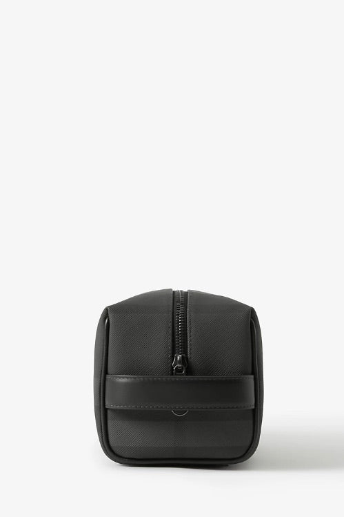 Ms Washbag Brt Charcoal