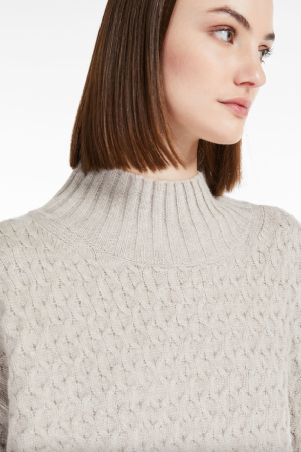 Valdese Sweater