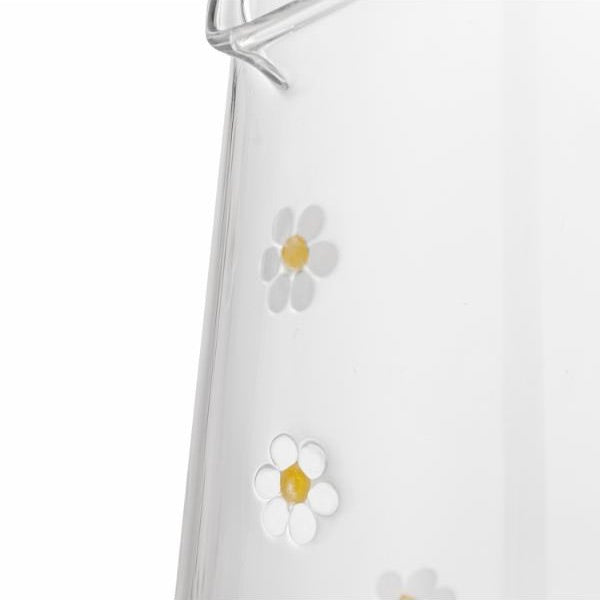Buzz Glass Jug