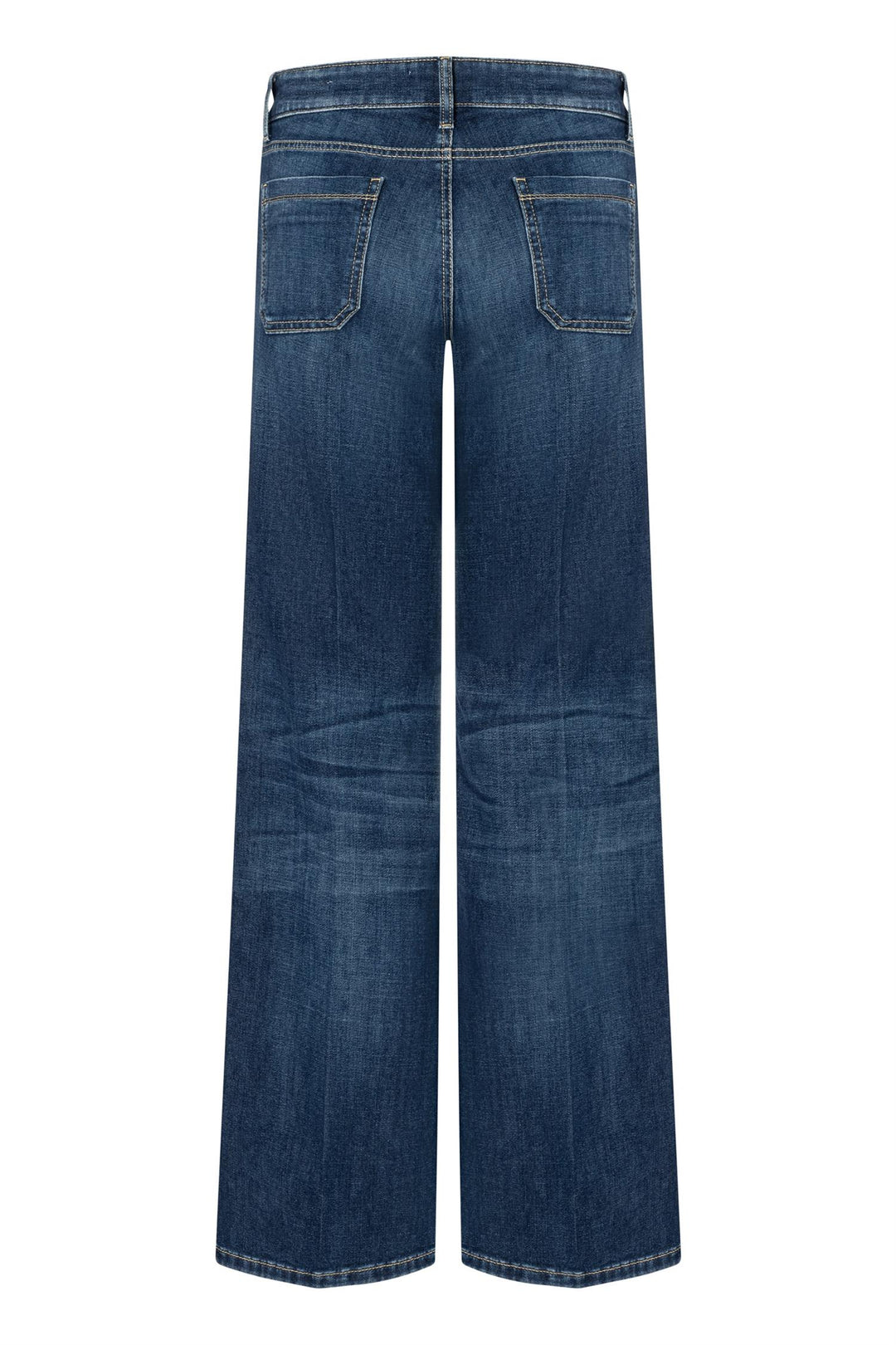 CAMBIO Tess Wide Leg Lefthand Stone Used - Dale