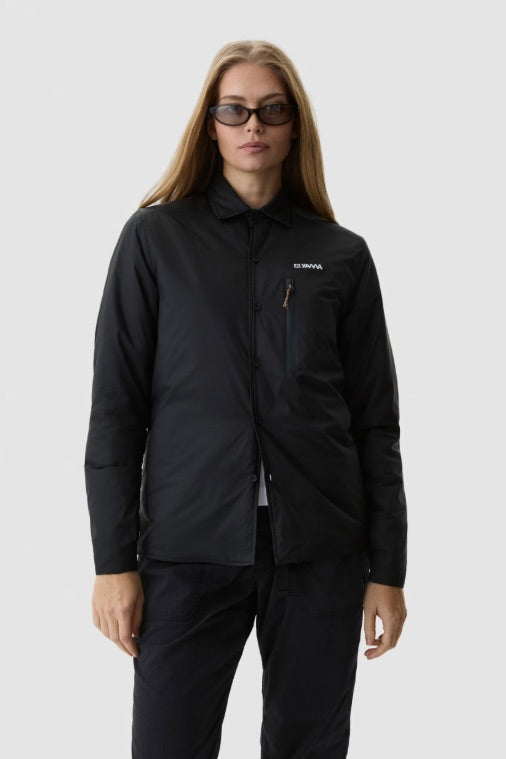 Gradient Tech Shirt Anthracite