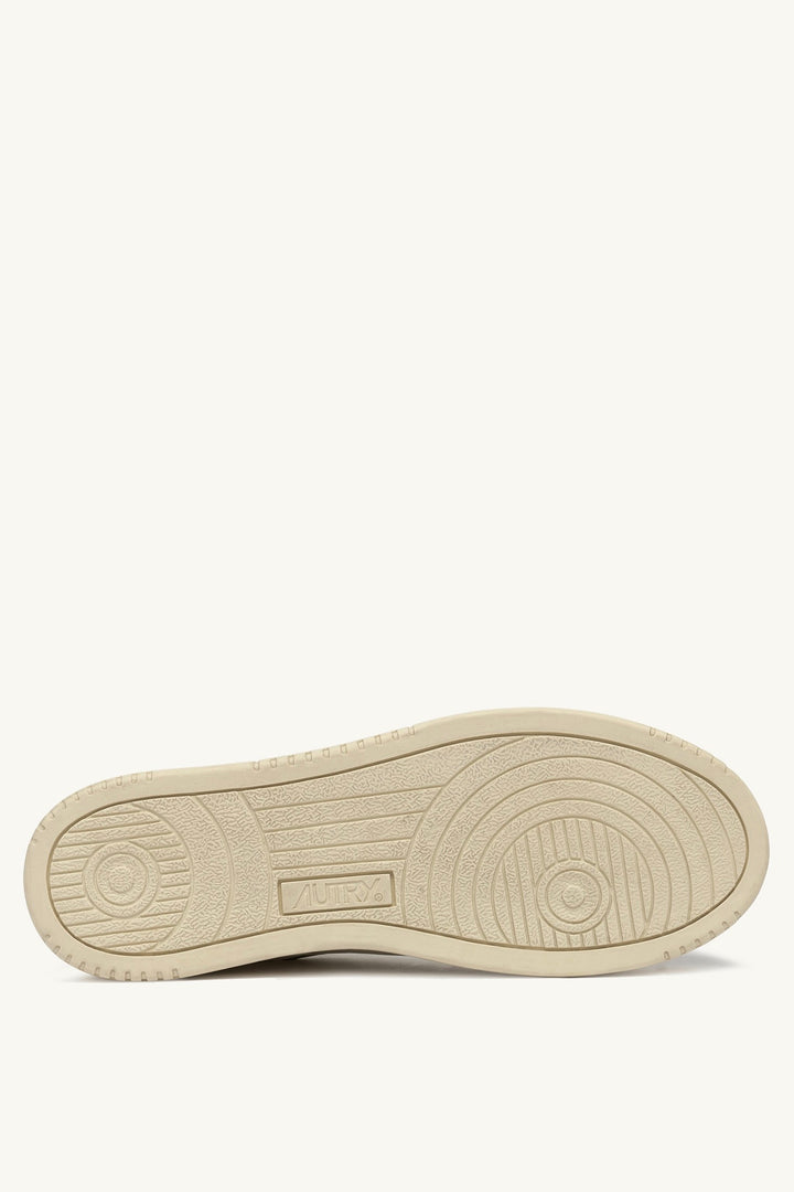 AUTRY Dallas Low Sneakers Leather - Dale