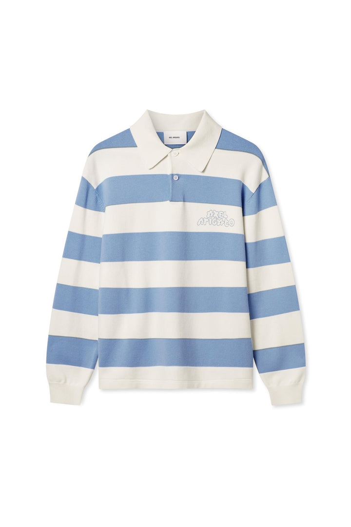 Rey Polo Sweater