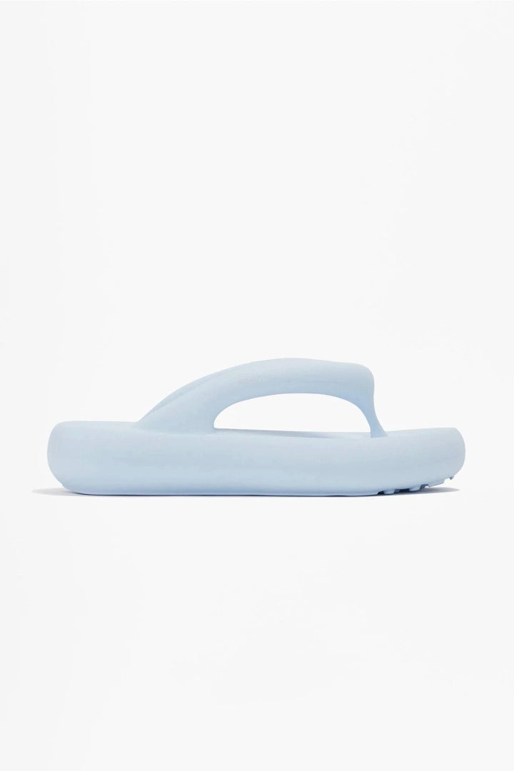 Delta Sandal - Dusty Blue