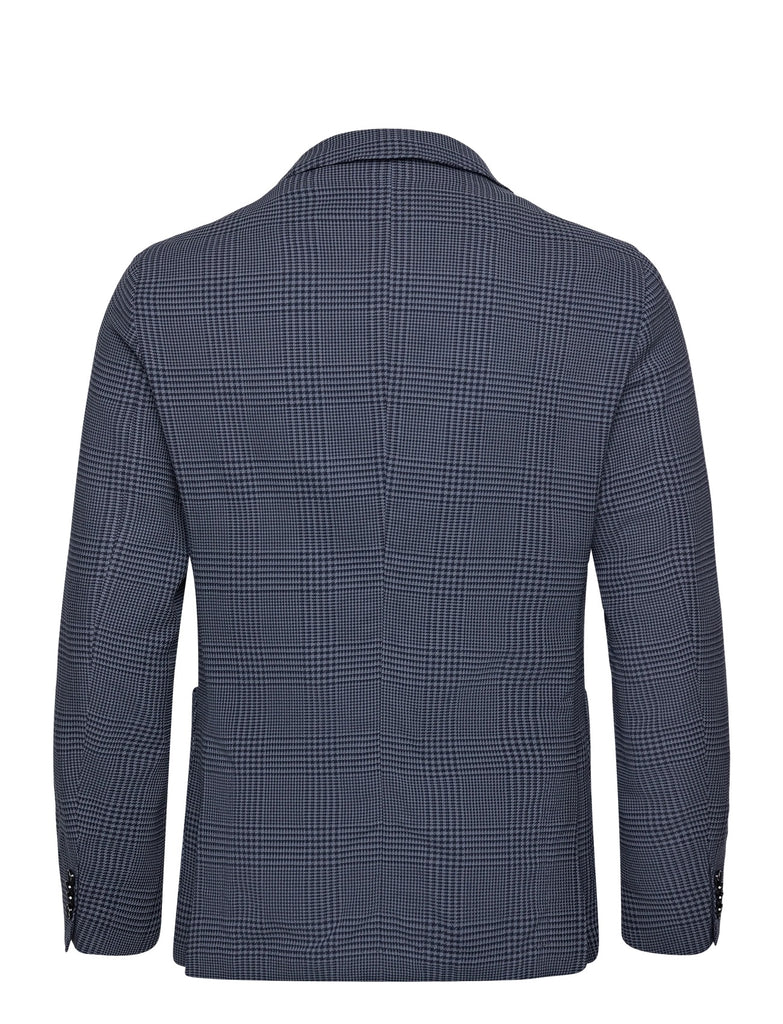 C-Hanry-233 Medium Blue