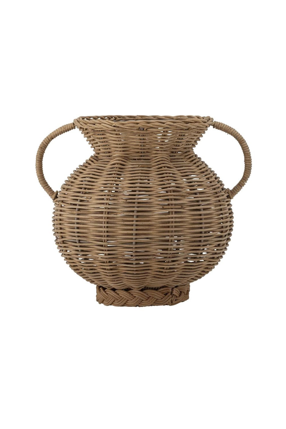 Uni Vase Nature Glass