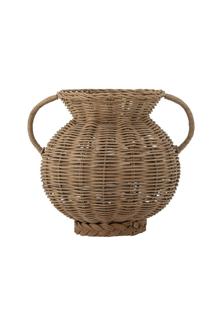 Uni Vase Nature Glass