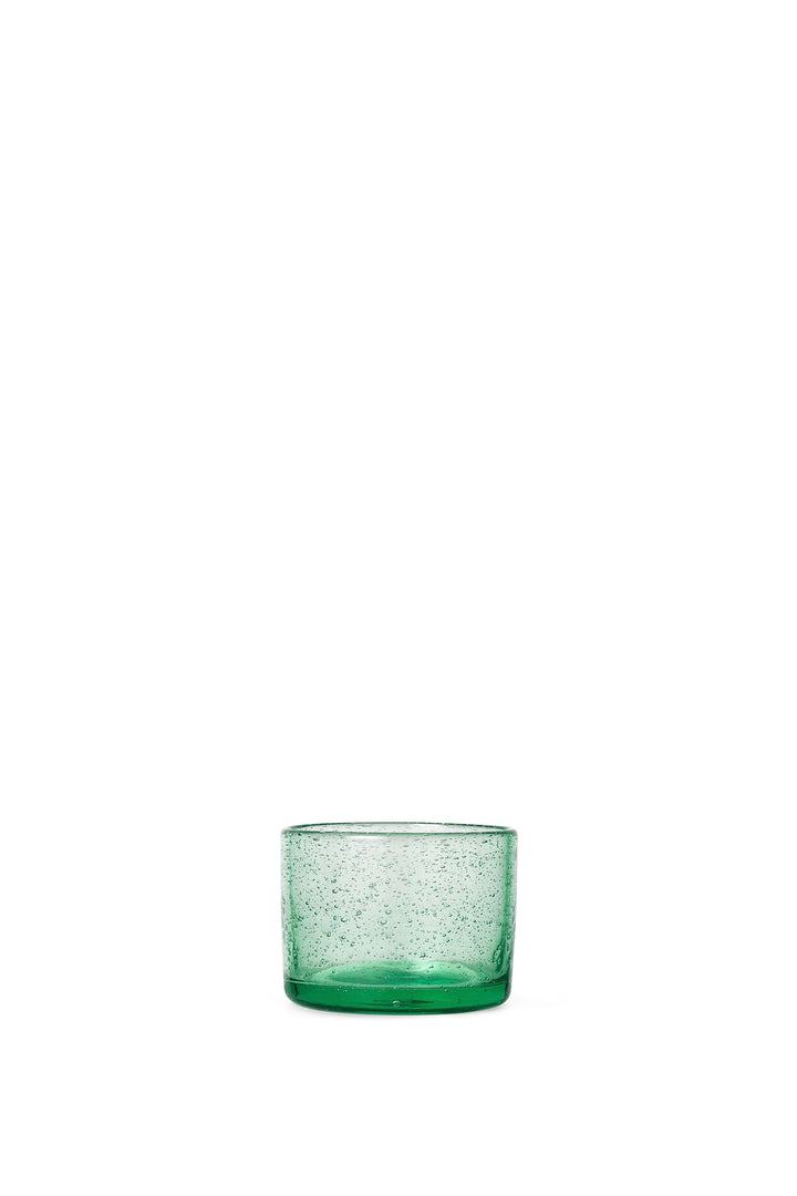 Oli Water Glass - Low