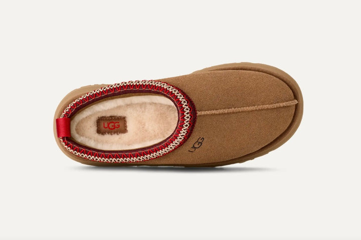 UGG W Tazz II Chestnut - Dale