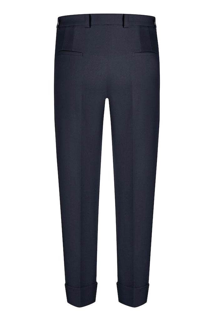 Krystal Pants Dark Navy