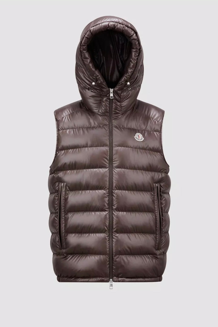 Barant Down Vest