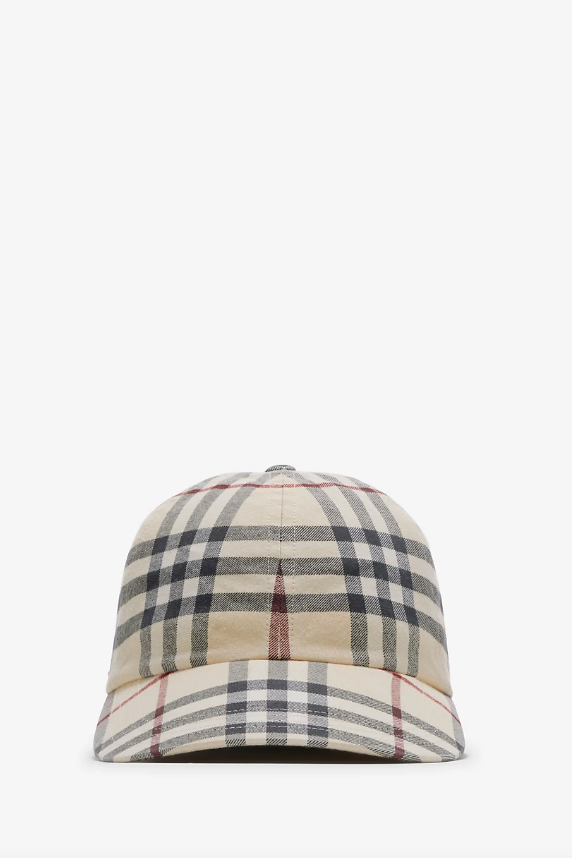 Mh Archive Baseball Cap Stone