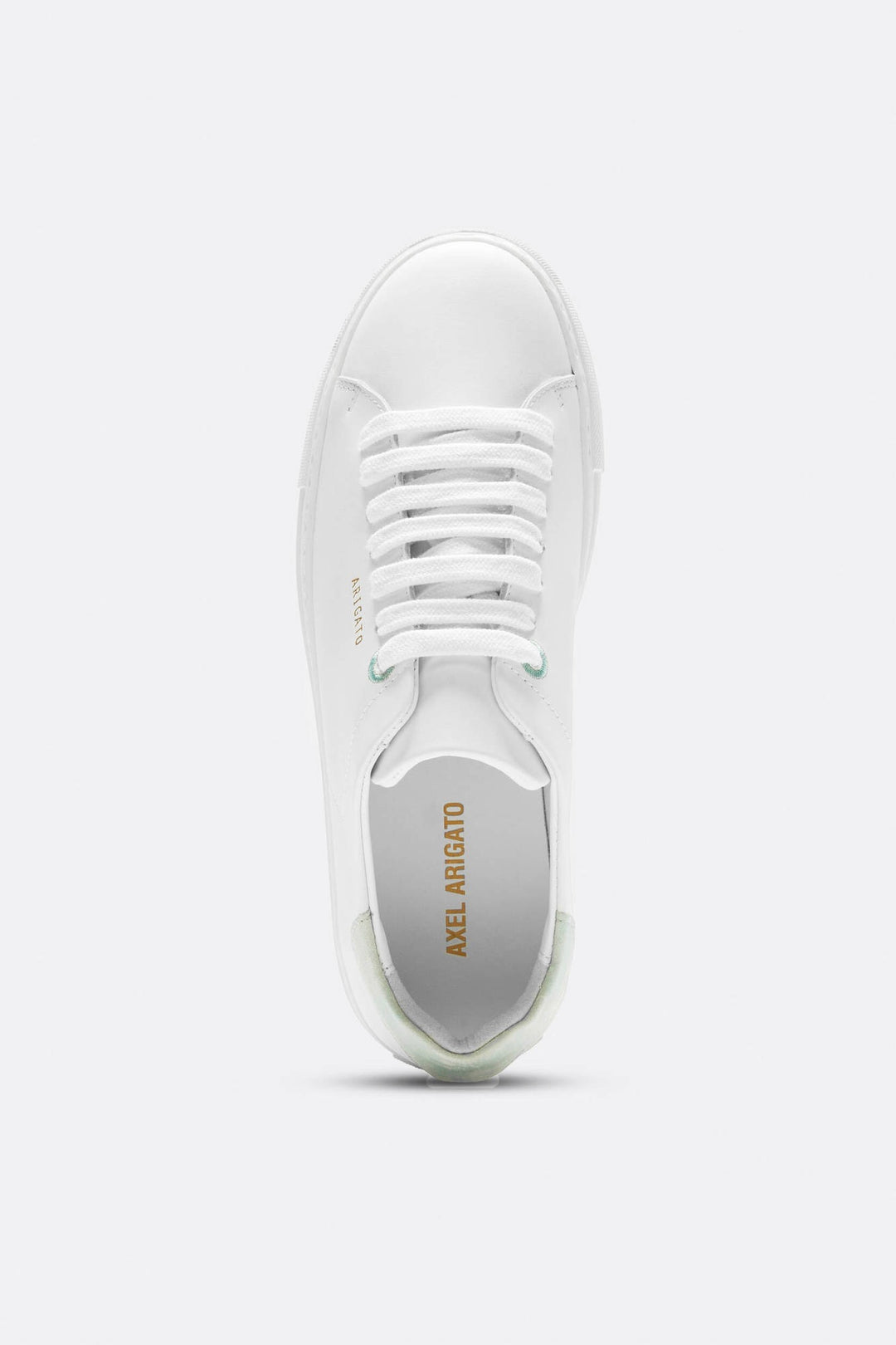 Clean 90 Sneaker White/Mint