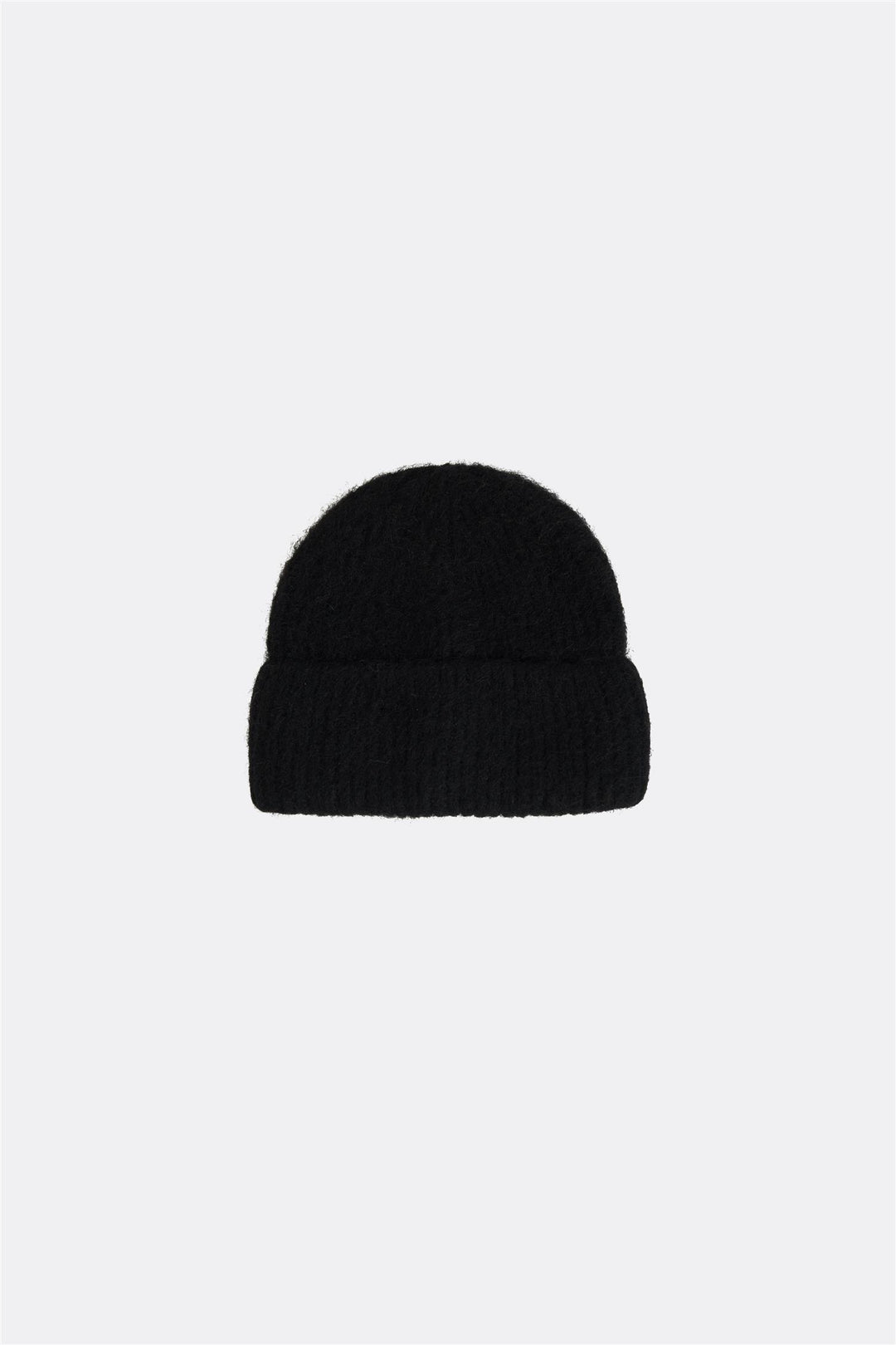 Ayla Beanie Black