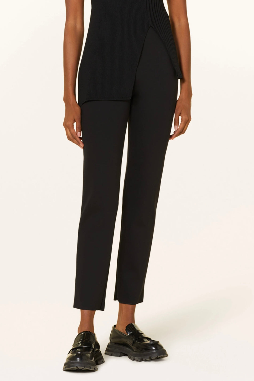 SONNI JERSEY TROUSER