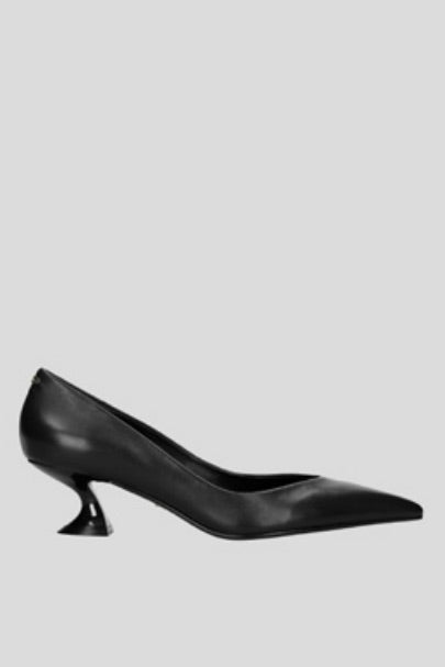 Eugenia Pump 50 Black