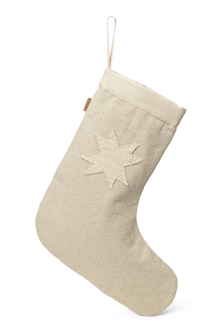 Vela Christmas Stocking