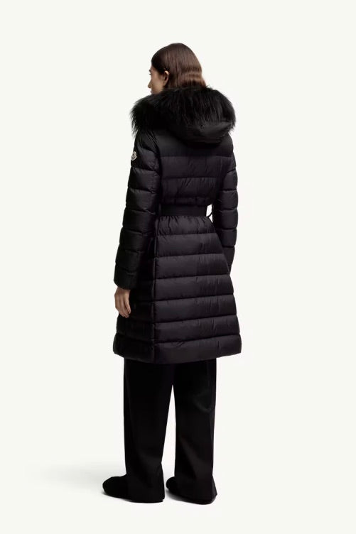 Khloesse Long Down Jacket