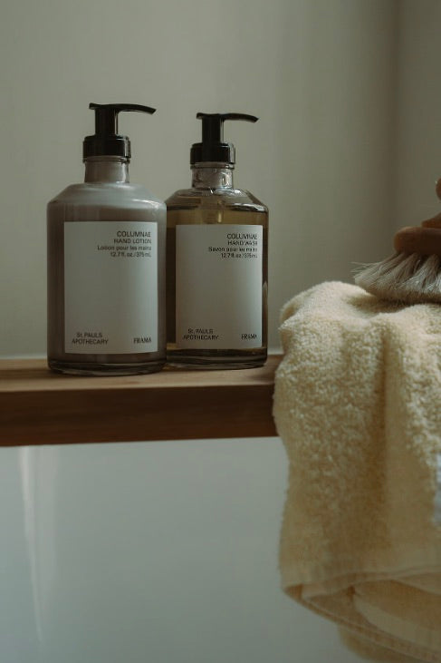 Columnae Hand Lotion