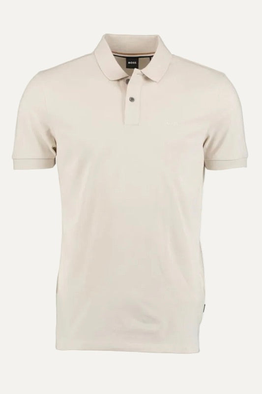 Pallas Open White