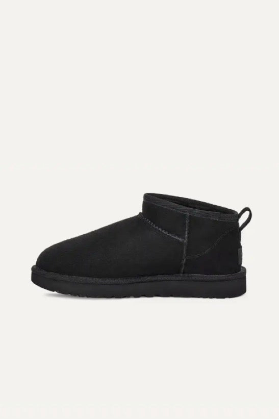 W Classic Ultra Mini Black