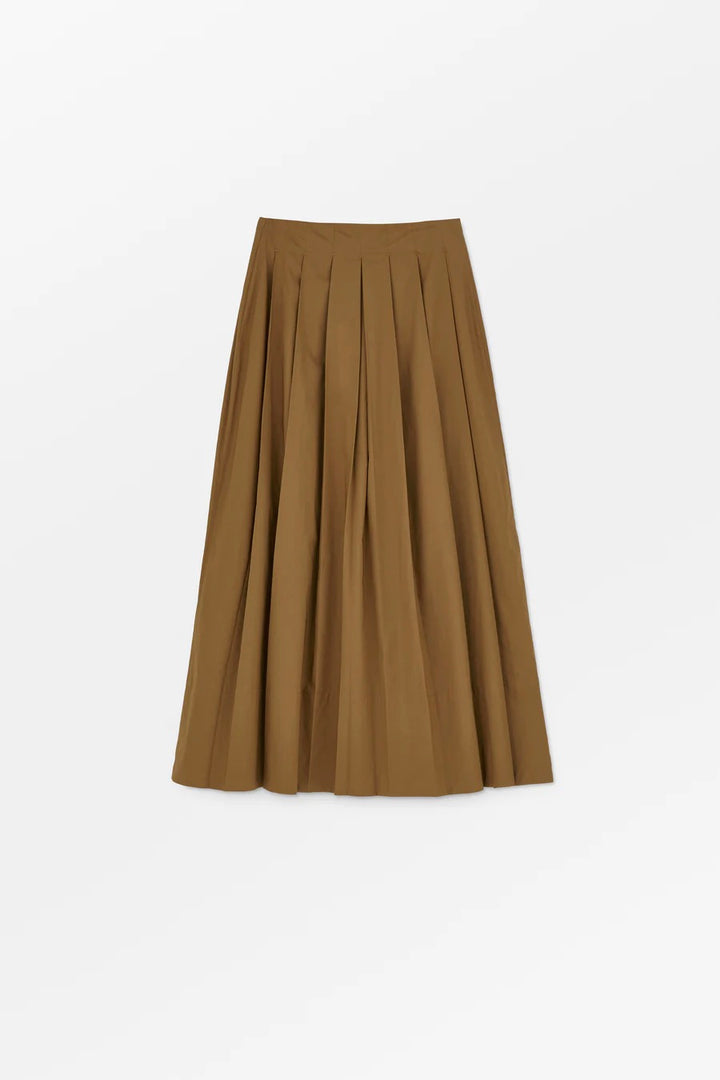 Nari Skirt Sheer Cotton