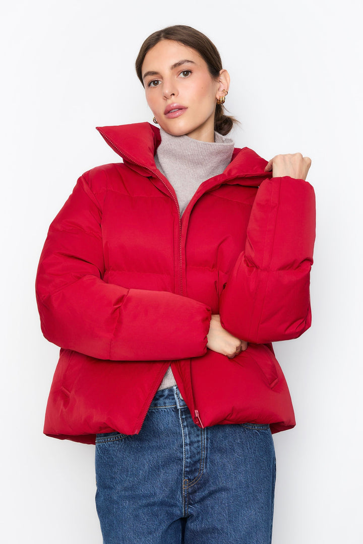 CAMILLA PIHL Edmont Down Jacket - Dale