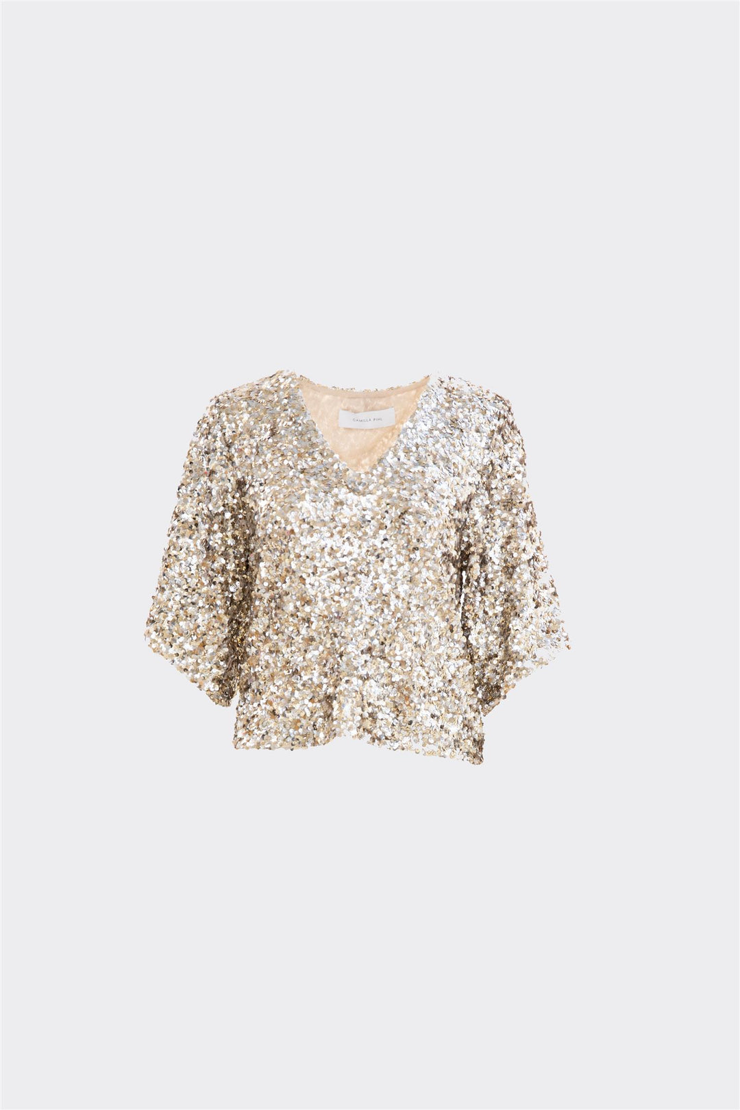 Tony Sequin Top