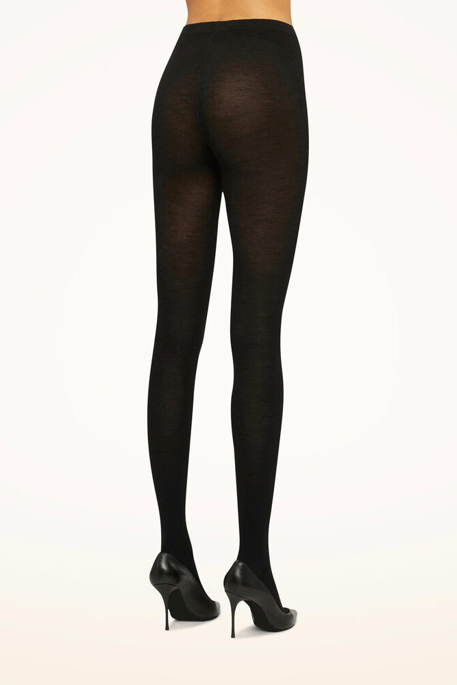 Merino Tights