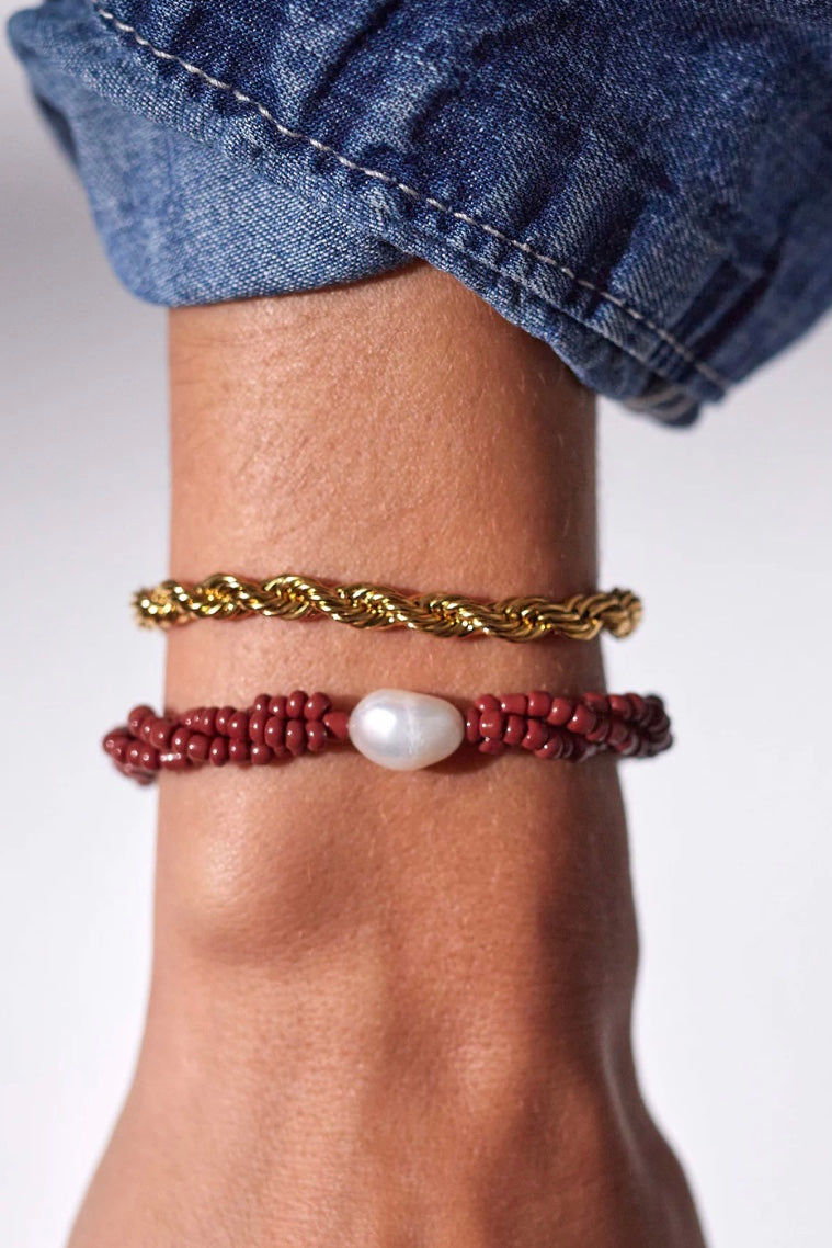 Rodeo Bracelet
