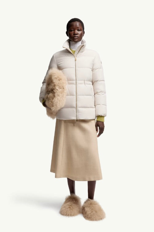 Brossette Short Down Jacket