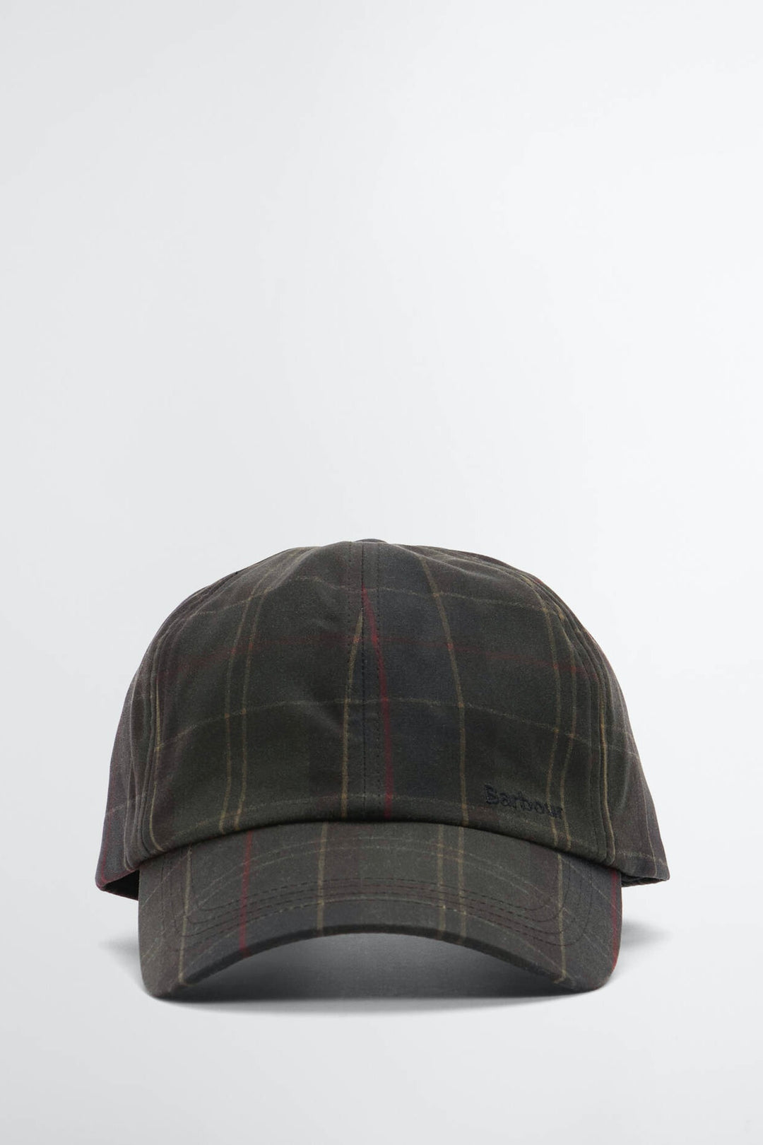 Barbour Haydon Cap Olive