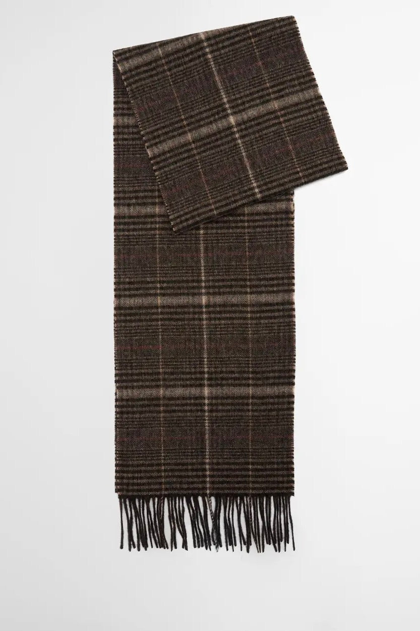 Barbour Danbrooke Scarf