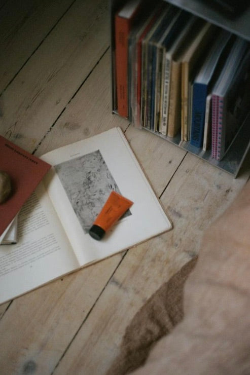 Herbarium Hand Cream Tube