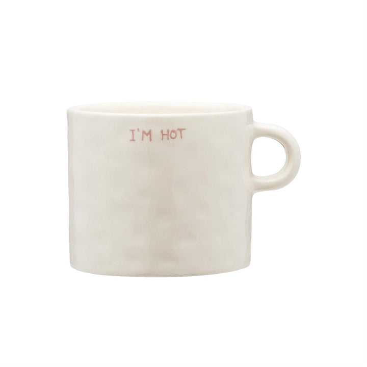 I'm Hot Mug