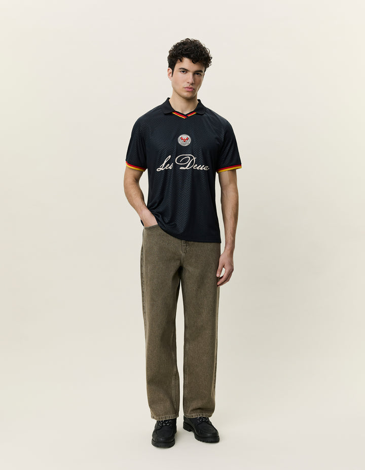 Germany Football Jersey