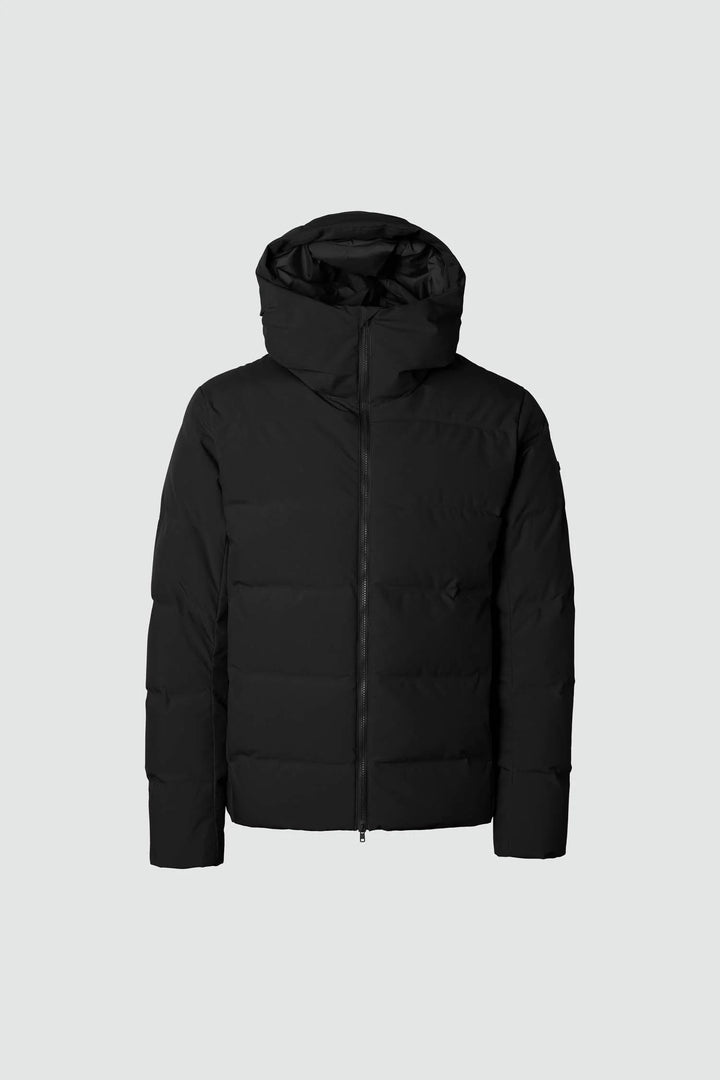 Torrent II Jacket Onyx