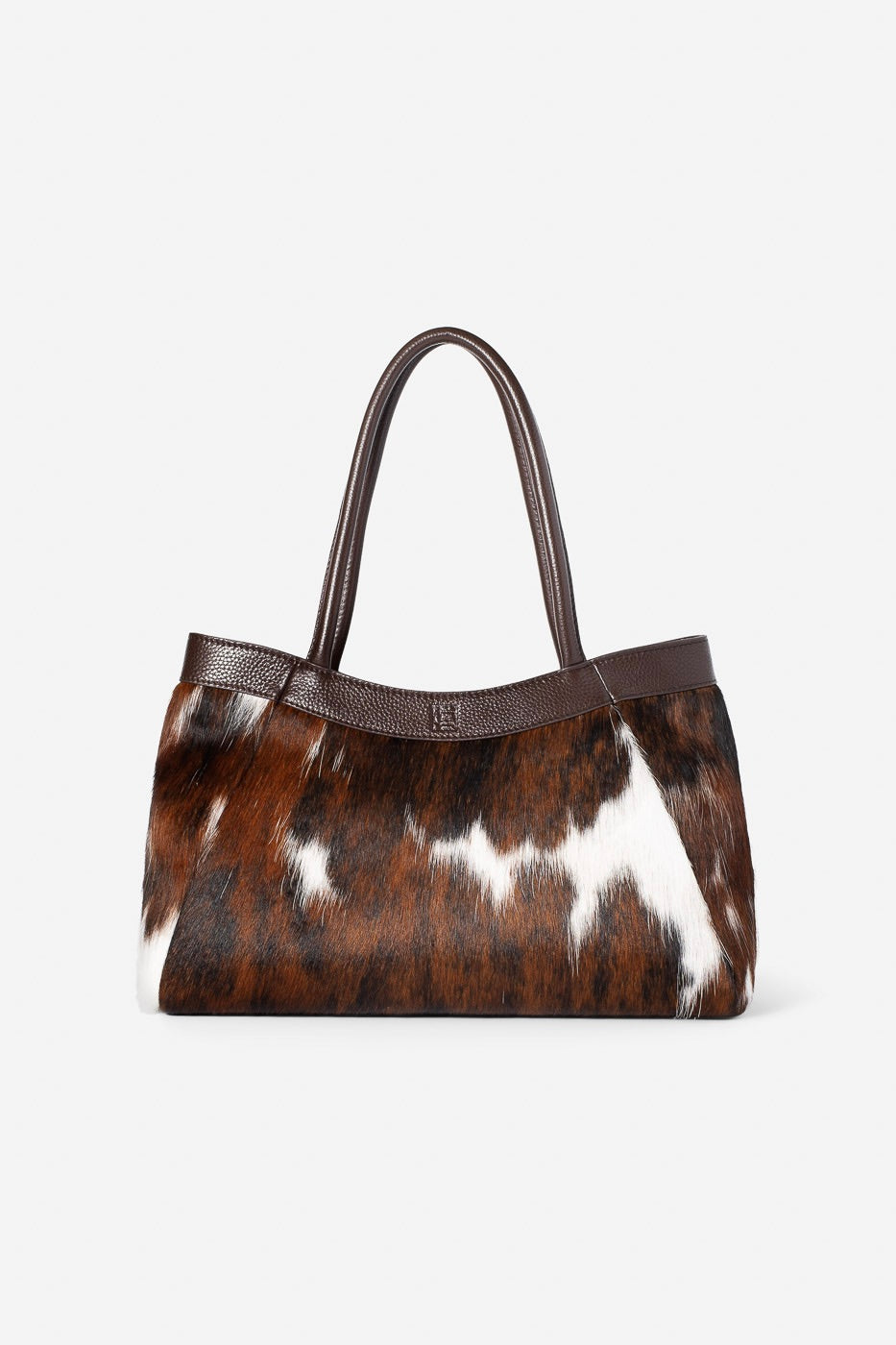 Sorrelle Tote Small Cow